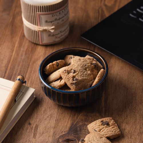 Sablé Caramel en sachet individuel personnalisé thumbnail 5