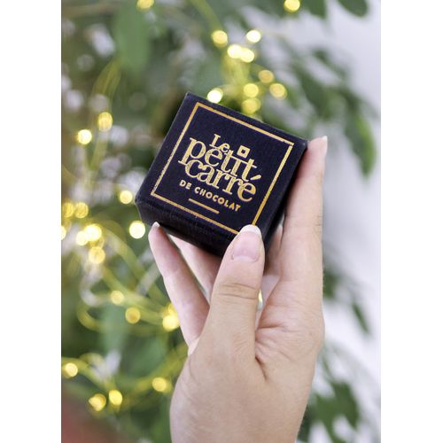 Coffret Ecrin personnalisé 2 sablés emballés individuellement thumbnail 4