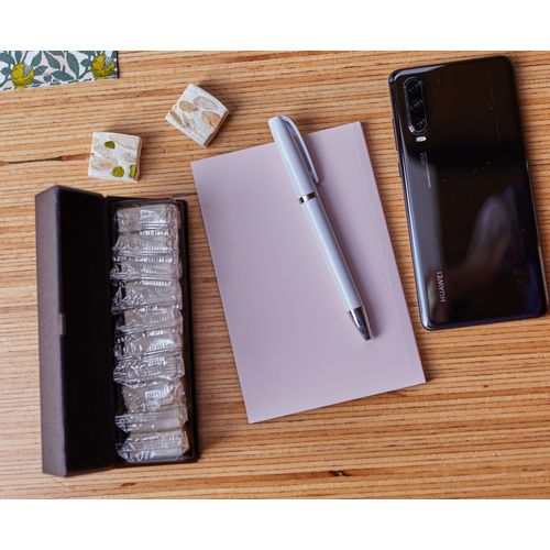 Coffret Délicatesse 10 Nougats emballés individuellement thumbnail 4