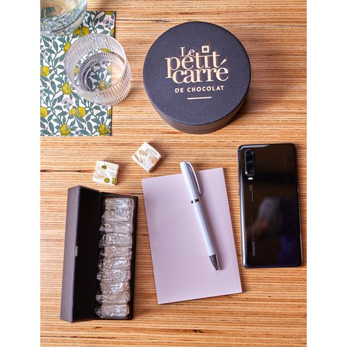 Coffret Harmonie 20 nougats emballés individuellement thumbnail 6