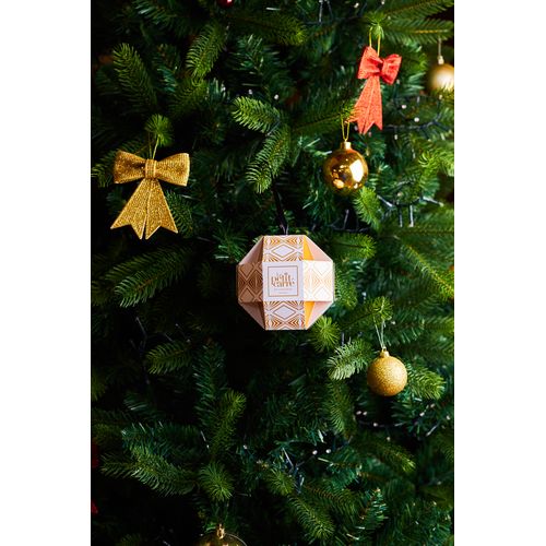 Boule de Noël 8 cm thumbnail 6