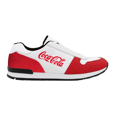 Iconic Retro Sneaker 2040 – Printed or Embroidered