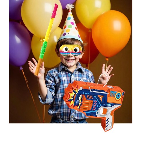 Baton 60 cm pour pinata thumbnail 4