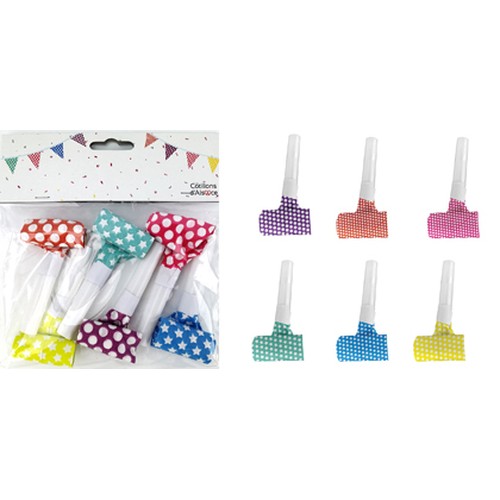 6 sans-gênes HAPPY COLOR 2* thumbnail 4