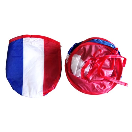 Chapeau POP UP FRANCE + sac de rangement thumbnail 4