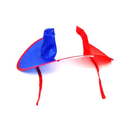 Chapeau POP UP FRANCE + sac de rangement thumbnail 5