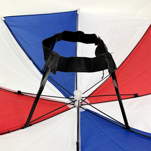 Chapeau OMBRELLE FRANCE 60 cm thumbnail 4