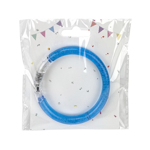 Bracelet LED 6 coloris assortis thumbnail 4