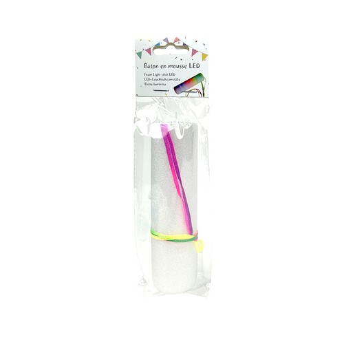 Baton lumineux mini LED 15 x 4 CM thumbnail 5