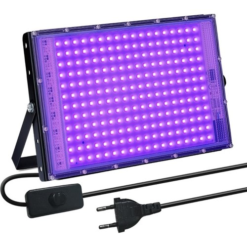 Projecteur 216 Leds IP 65 lumière NR thumbnail 5