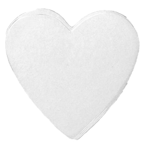 Canon à confettis 40 cm  Papier Coeurs  Blancs Ininflammable thumbnail 5