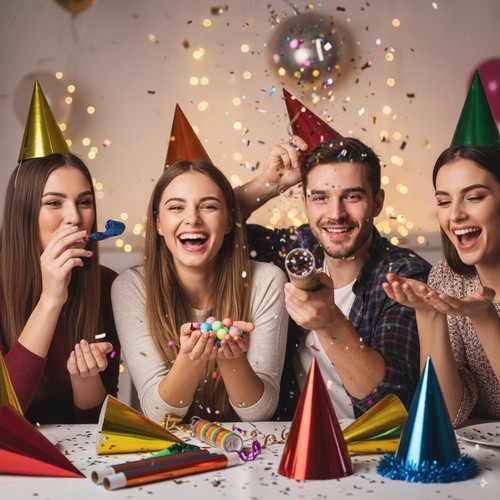 Boîte Kit 10 personnes METAL COLOR thumbnail 4