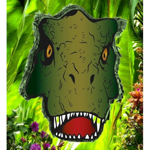 Pinata TREX  42 X 7.5 X 25 CM thumbnail 4