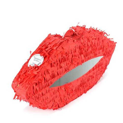 Pinata BISOU SEXY 40 X 21,5 X 7 cm thumbnail 4