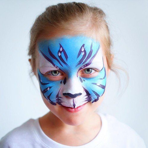 5 Crayons gras 2 x 5 coloris assortis thumbnail 4