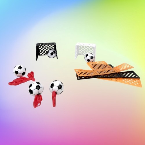 Set de 5 JEUX DE FOOTBALL thumbnail 4