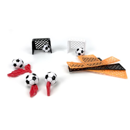 Set de 5 JEUX DE FOOTBALL thumbnail 5