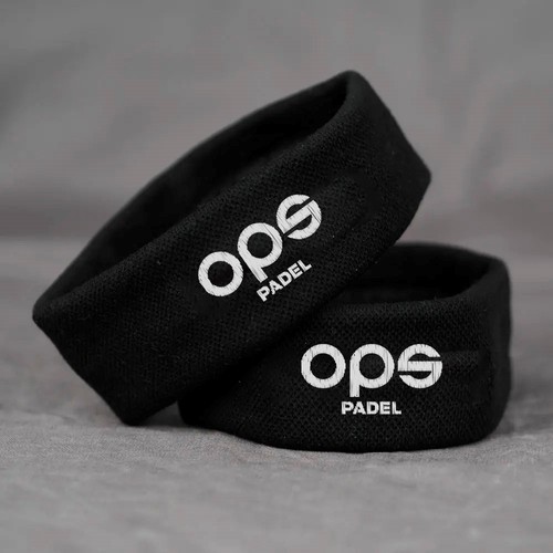 CINTA PARA LA CABEZA DRI-FIT