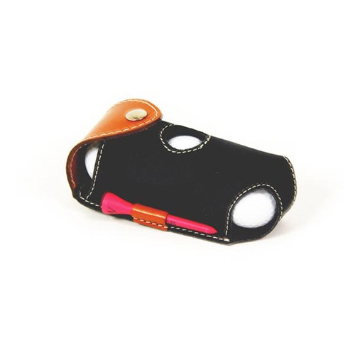 ESTUCHE PORTA PELOTAS GOLF