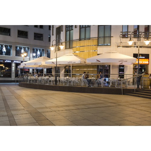 Parasol STRONG Parasol STRONG