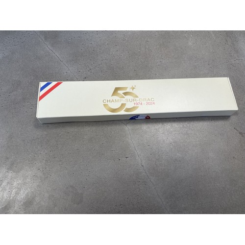 Skyline en bois Made in France 🇫🇷 - 1