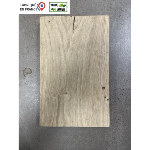 Trophée en Chêne Made in France 🇫🇷 - 3