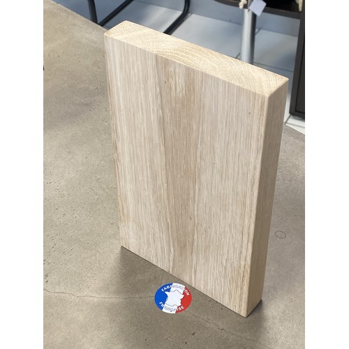 Trophée en Chêne Made in France 🇫🇷 - 4