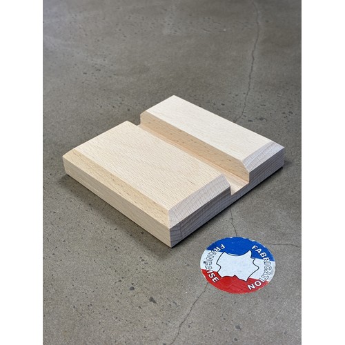 Support pour téléphone en bois Made in France 🇫🇷 - 10