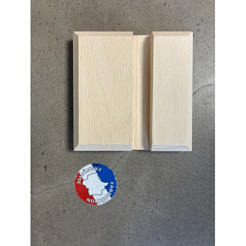 Support pour téléphone en bois Made in France 🇫🇷 - 11