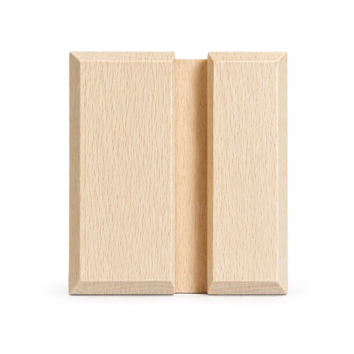 Support pour téléphone en bois 🇫🇷 - 2