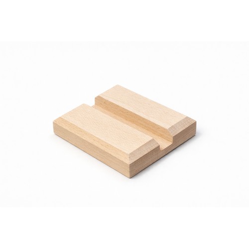 Support pour téléphone en bois 🇫🇷 - 3