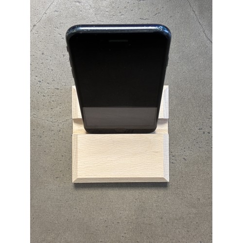 Support pour téléphone en bois Made in France 🇫🇷 - 7