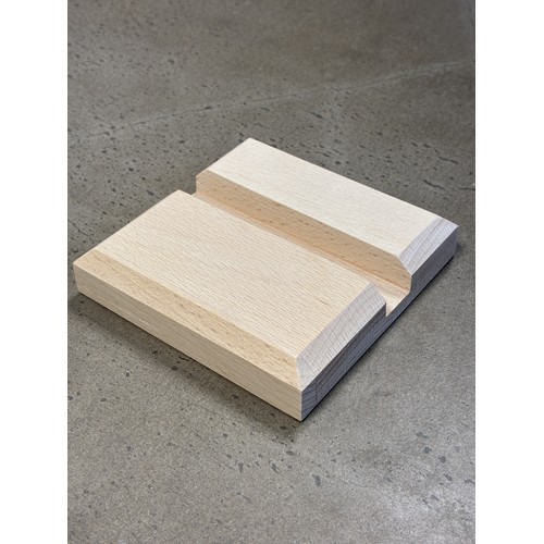 Support pour téléphone en bois Made in France 🇫🇷 - 9