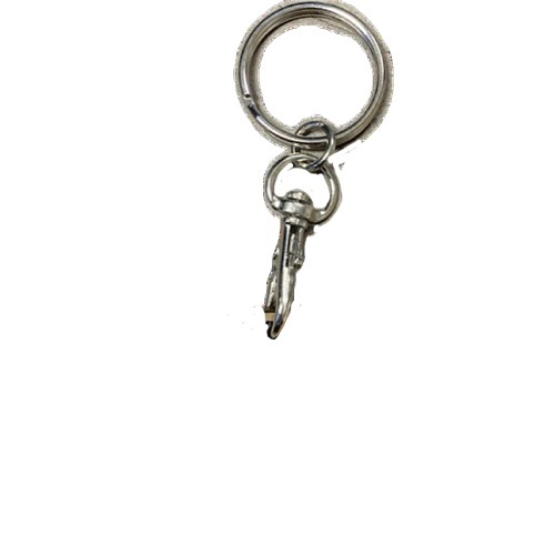 Porte-clés en chêne Made in France 🇫🇷 - 4