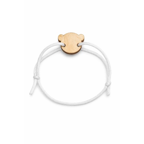 Bracelet en bois 🇫🇷 - 7