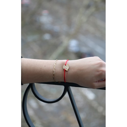 Bracelet en bois Made in France 🇫🇷 - 5