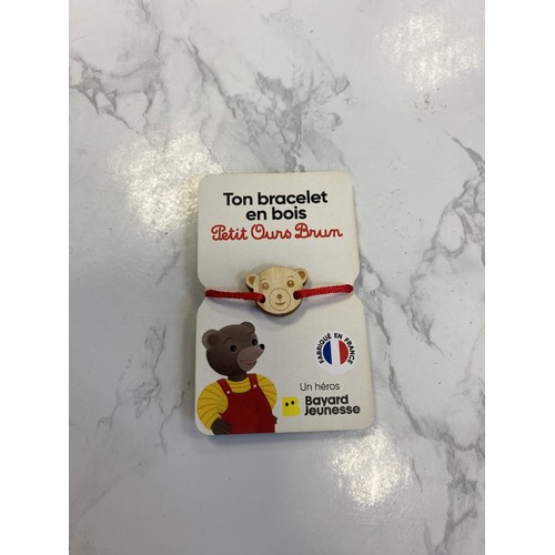 Bracelet en bois Made in France 🇫🇷 - 11