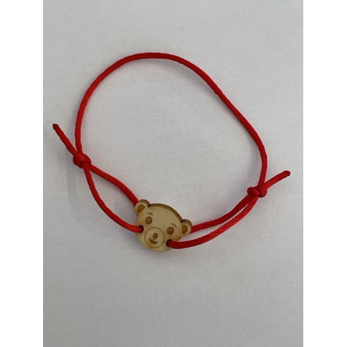 Bracelet en bois Made in France 🇫🇷 - 14