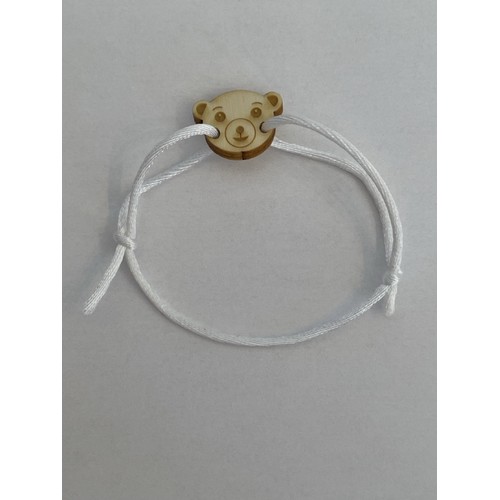 Bracelet en bois Made in France 🇫🇷 - 15