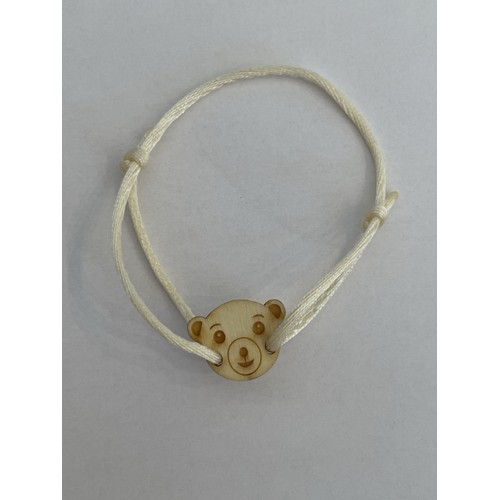 Bracelet en bois Made in France 🇫🇷 - 16