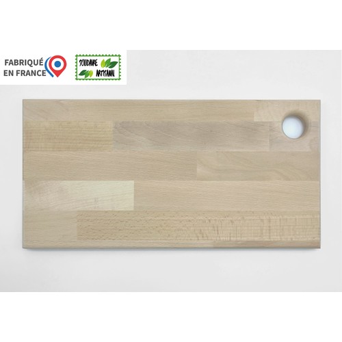 Planche à découper L Made in France - 4