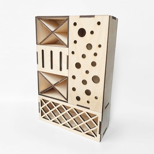 HOTELINSECTEFRANCE - 2