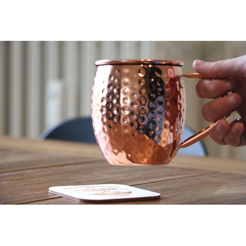 Lot dessous de verre en bois Made in France 🇫🇷 - 2