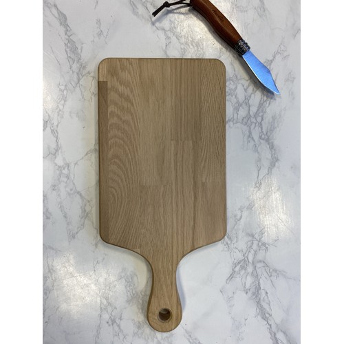 Planche à découper en chêne Made in France 🇫🇷 - 1