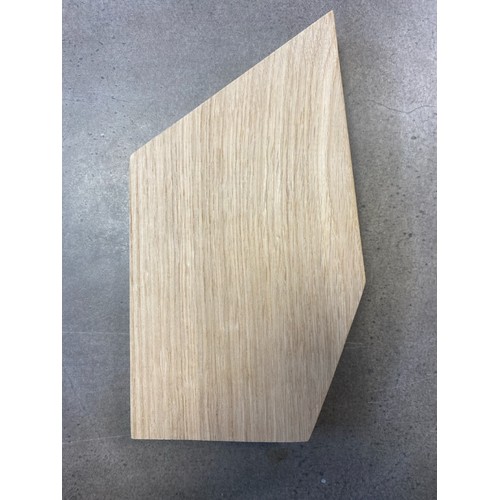 Trophée en bois sur mesure Made in France 🇫🇷 - 3