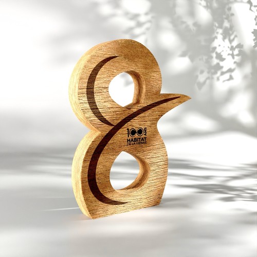 Trophée 8 Made in France 🇫🇷 - 1