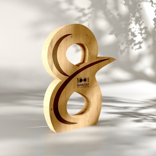 Trophée 8 Made in France 🇫🇷 - 2