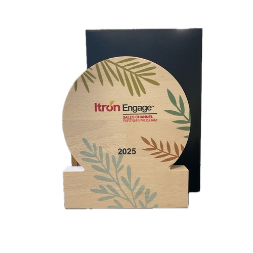 Trophée en bois Made in France 🇫🇷 - 2