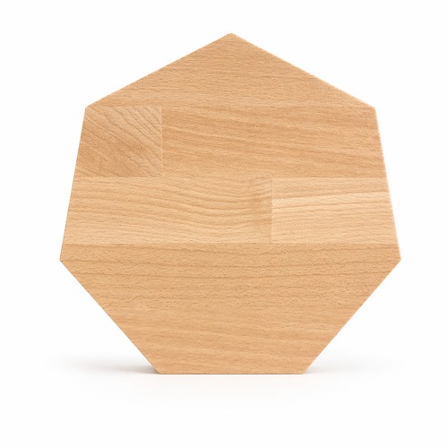 Trophée Heptagone 🇫🇷 - 1
