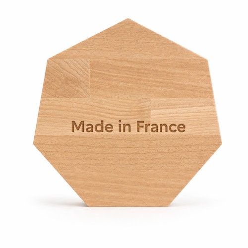 Trophée Heptagone 🇫🇷 - 2